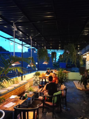 Luna's House Hostel